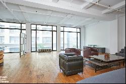 116 WEST 29TH STREET 3 in Chelsea, New York