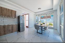 Modern Three Bedroom Family Villa in Paralimni