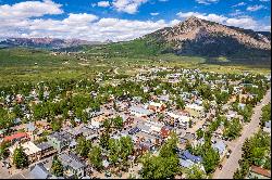 E40 Prospect, Mt. Crested Butte, CO, 81225