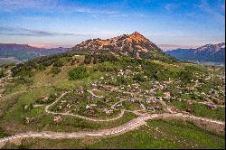 E40 Prospect, Mt. Crested Butte, CO, 81225