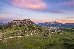 E40 Prospect, Mt. Crested Butte, CO, 81225