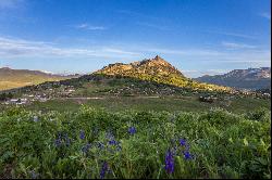 E40 Prospect, Mt. Crested Butte, CO, 81225