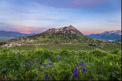 E40 Prospect, Mt. Crested Butte, CO, 81225