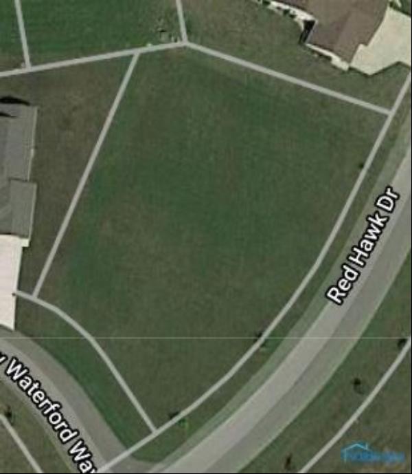 0 Waterford Way Lot 78, Findlay OH 45840