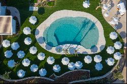 Luxurious modern detached Villa in Las Colinas Alicante