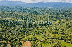 Carara National Park Views Parcel