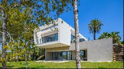 Exclusive detached Villa in  Las Colinas Alicante
