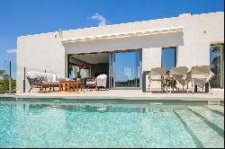 Exclusive detached Villa in  Las Colinas Alicante