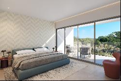 Modern style villa in las Colinas Alicante