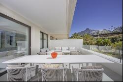 Spectacular duplex penthouse in an off-plan development of 74 st, Marbella 29602