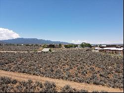 0 Paseo Del Canon East, Taos NM 87571