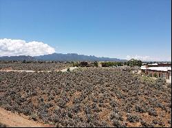 Paseo Del Canon East, Taos NM 87571