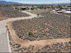 0 Paseo Del Canon East, Taos NM 87571