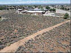 0 Paseo Del Canon East, Taos NM 87571