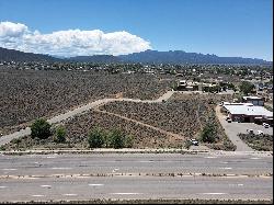 Paseo Del Canon East, Taos NM 87571