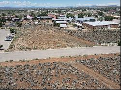 Paseo Del Canon East, Taos NM 87571