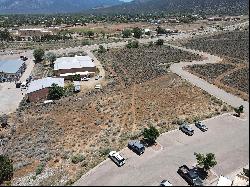 0 Paseo Del Canon East, Taos NM 87571