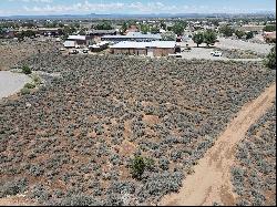 0 Paseo Del Canon East, Taos NM 87571