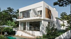 3+1 Bedroom Villa in Murches, Cascais