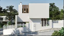 3+1 Bedroom Villa in Murches, Cascais