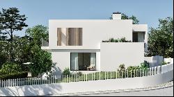 3+1 Bedroom Villa in Murches, Cascais