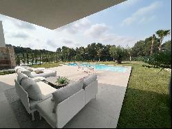 Luxury Villa in Las Colinas Alicante