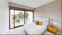 Luxury Villa in Las Colinas Alicante