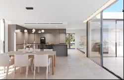 Exclusive luxury villa in Las Colinas, Alicante