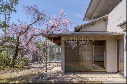 NAGOYA NOGAKUDO RESIDENCE