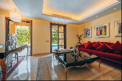 Incomparable Luxury Villa in Limassol