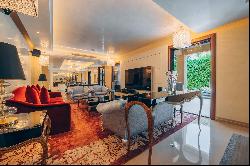 Incomparable Luxury Villa in Limassol