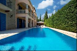 Incomparable Luxury Villa in Limassol