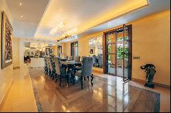 Incomparable Luxury Villa in Limassol