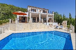 Villa, Pollensa, Mallorca, 07460