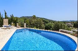 Villa, Pollensa, Mallorca, 07460