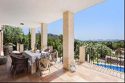 Villa, Pollensa, Mallorca, 07460