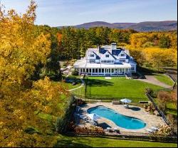 Incomparable Country Estate