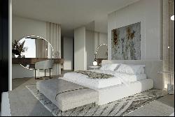 Modern Luxury detached villa in Las Colinas, Alicante