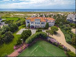 Stunning Meadow Lane Oceanfront