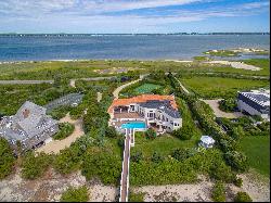 Stunning Meadow Lane Oceanfront