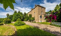 Newton House, Insch, Aberdeenshire, AB52 6SL