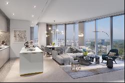 St. Regis Residences Belgrade