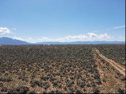 Calle Feliberto, El Prado NM 87529