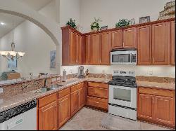 6495 Oxford Circle Unit 103C, Vero Beach FL 32966