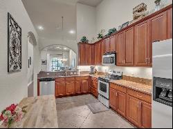 6495 Oxford Circle Unit 103C, Vero Beach FL 32966