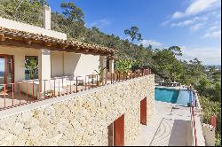 Detached VIlla, Santa Maria Del Camí, Mallorca, 07320