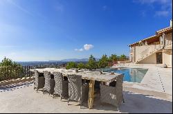 Detached VIlla, Santa Maria Del Cami, Mallorca, 07320