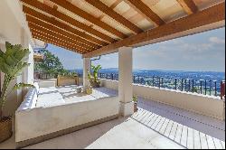 Detached VIlla, Santa Maria Del Cami, Mallorca, 07320