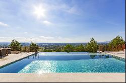 Detached VIlla, Santa Maria Del Camí, Mallorca, 07320