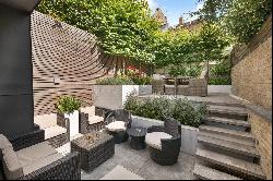 Eaton Terrace, Belgravia, London, SW1W 8TW